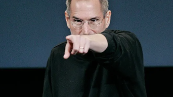 Steve Jobs và những 'vết xước' phía sau hào quang thiên tài