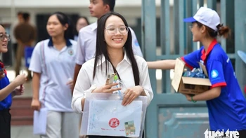 Netizen hiến kế để có 'Steve Jobs Việt Nam' sau đề văn tốt nghiệp THPT 2026