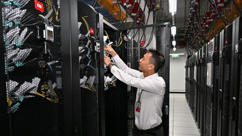 Bứt phá công nghệ 5G Advanced, Viettel thiết lập tốc độ dẫn đầu Đông Nam Á