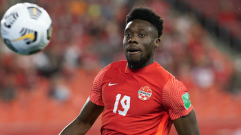 Dự đoán tỉ số World Cup: Canada chịu thua Bosnia