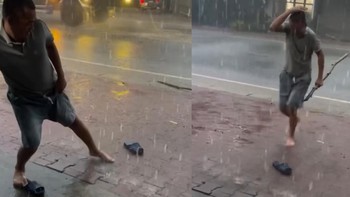 Người thành công luôn có lối đi riêng