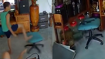 'Khối nghỉ hè' lại 'lập công'