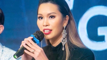 Mẹ siêu mẫu Hà Anh tố cáo vụ mất 700 triệu đồng vì 'hợp đồng kỳ nghỉ'