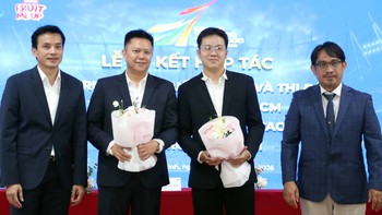Công nghệ thông minh cho Đại hội thể thao toàn quốc lần thứ 10 năm 2026