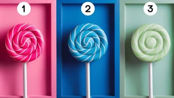 Quiz: Bạn có phải là người ngọt ngào?