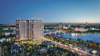 Dự án cửa ngõ đông TP.HCM lọt vào tầm ngắm của nhà đầu tư