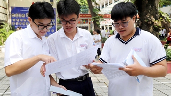 Đã nhắc mà vẫn sai, dân mạng 'ối dồi ôi' với sĩ tử 2K8 thi môn lịch sử: Campuchia sao lại ở châu Mỹ?