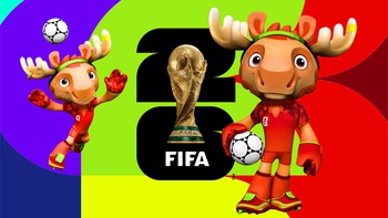 Lịch trực tiếp World Cup 2026 ngày 14-6: Tuyển Brazil ra quân