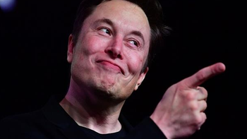 Elon Musk trở thành người đầu tiên sở hữu tài sản vượt 1.000 tỉ USD
