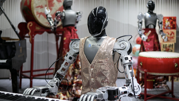 Doanh nghiệp Trung Quốc sản xuất 'mắt' cho robot chọn Việt Nam làm cứ điểm