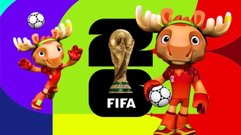 Lịch trực tiếp World Cup 2026 ngày 13-6: Chủ nhà Canada và Mỹ ra quân