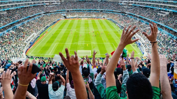 World Cup 2026 - giải đấu sinh lợi nhất trong lịch sử