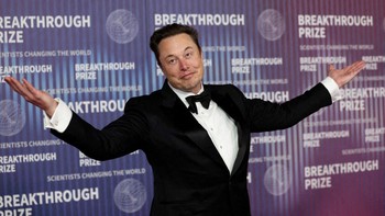 Elon Musk có 1.100 tỉ USD: số tiền này lớn cỡ nào?