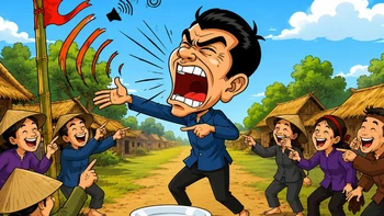 Thành ngữ quen thuộc này là gì? (P90)