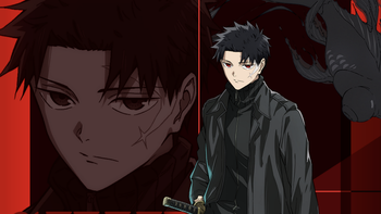 Anime Kagurabachi tung trailer, ấn định ra mắt năm 2027