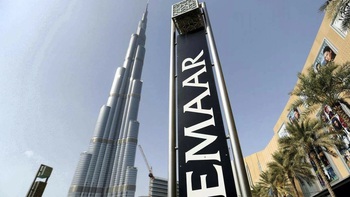UAE công bố siêu dự án 54,5 tỉ USD giữa căng thẳng khu vực
