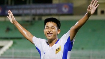 Huế trở lại bản đồ bóng đá chuyên nghiệp Việt Nam