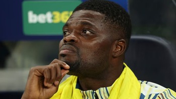 Chính phủ Ghana lên tiếng khi Canada cấm Thomas Partey nhập cảnh dự World Cup