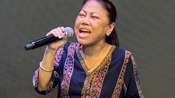 Cuộc 'chạy show' đặc biệt nhất cuộc đời Siu Black