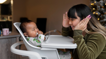 AI giúp 'dịch' tiếng khóc trẻ sơ sinh