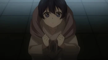 Bộ anime đảo ngược định kiến 'mẹ ghẻ con chồng' sắp ra mắt