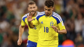 Lý do sao Thụy Điển không ăn mừng khi ghi bàn ở World Cup