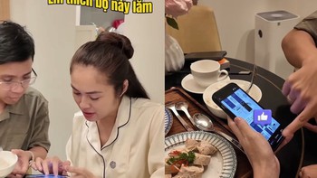 Vỏ quýt dày có móng tay nhọn
