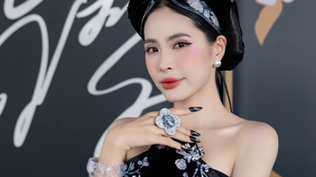 Ca nương Kiều Anh khiến ê-kíp rủ nhau 'tắt nguồn' vì thích làm việc lúc nửa đêm
