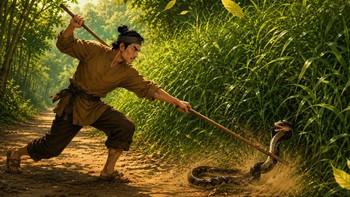 Thành ngữ quen thuộc này là gì? (P92)