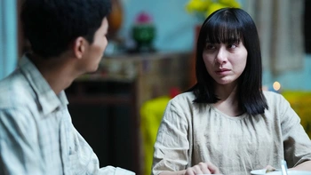 Tín Nguyễn: Từ TikToker triệu view đến nữ chính Ma xó đang gây sốt