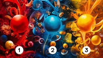 Quiz: Bạn bè nghĩ gì về bạn?