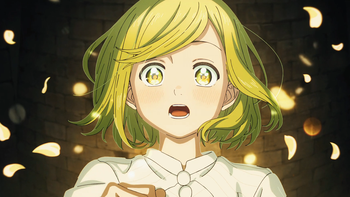 Witch Hat Atelier có thực sự là 'Frieren thế hệ mới' trong làng anime?