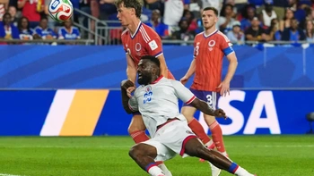 Hơn 160.000 người yêu cầu điều tra trận thắng của Scotland ở World Cup 2026