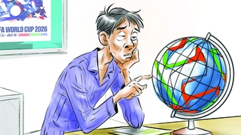 Hội chứng lệch múi giờ năm 2026