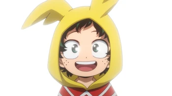 My Hero Academia tung video kỷ niệm 10 năm