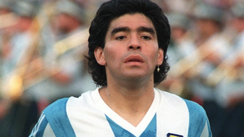 Maradona bằng AI quảng cáo cá cược ‘gây bão’ World Cup 2026