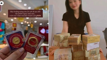 Thấy gì khi người trẻ sống hào nhoáng nhờ lừa đảo 'hợp đồng kỳ nghỉ'?