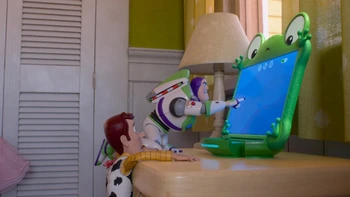 Toy Story 5 ngập trong lời khen trước ngày ra rạp