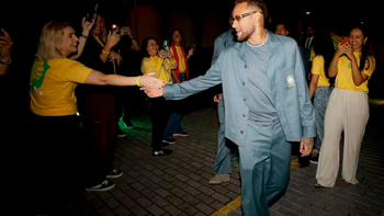 Tuyển Brazil mang “bệnh viện di động” tới World Cup 2026