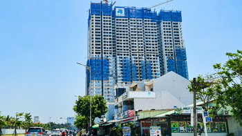 Doanh thu dịch vụ bất động sản Đà Nẵng tiếp tục tăng, căn hộ dẫn dắt thị trường