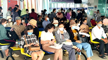 Mong bảo hiểm hỗ trợ chi trả nhiều loại thuốc ung thư tiên tiến để người bệnh bớt khó khăn