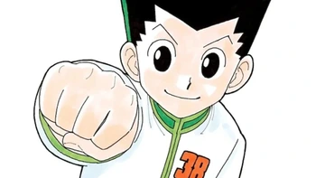 Hunter x Hunter có tín hiệu vui sau thời gian dài 'ở ẩn'