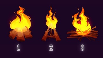 Quiz: Vũ trụ muốn nói gì với bạn