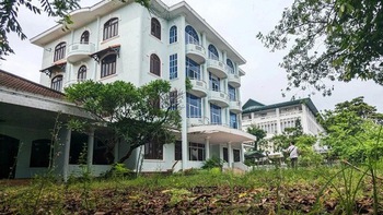 Lấn chiếm đất công, phản ánh đến đâu để được xử lý?