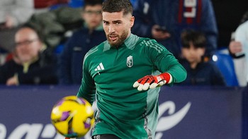 Con trai Zidane lần đầu dự World Cup cùng tuyển… Algeria