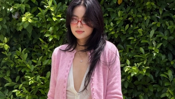 Hoàng Thùy Linh dạo này lạ quá
