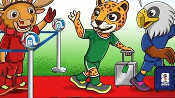 66% đội chủ nhà World Cup đã có vé vào vòng trong