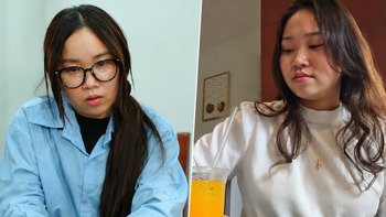 'Nữ quái' Kim Anh lừa cụ bà ký 74 hợp đồng kỳ nghỉ nói gì khi bị bắt?