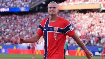 Tuyển Na Uy mang 300kg cá, 6.000 quả cam đi dự World Cup 2026