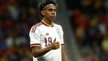 World Cup 2026 xôn xao với tin đồn Yamal có con năm 16 tuổi